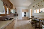Asomatos Kreta, Asomatos: Elegante Steinvilla zu verkaufen Haus kaufen